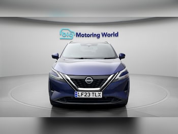 Used Nissan Qashqai 2023 for sale - 79154535: Photo