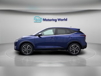 Used Nissan Qashqai 2023 for sale - 79154535: Photo