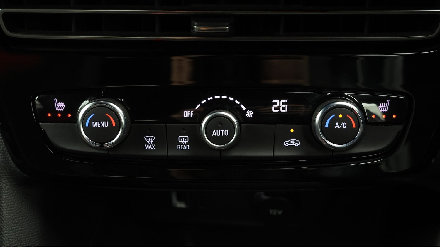 Used Vauxhall Mokka Electric 2022 for sale - 78025880: Photo 12