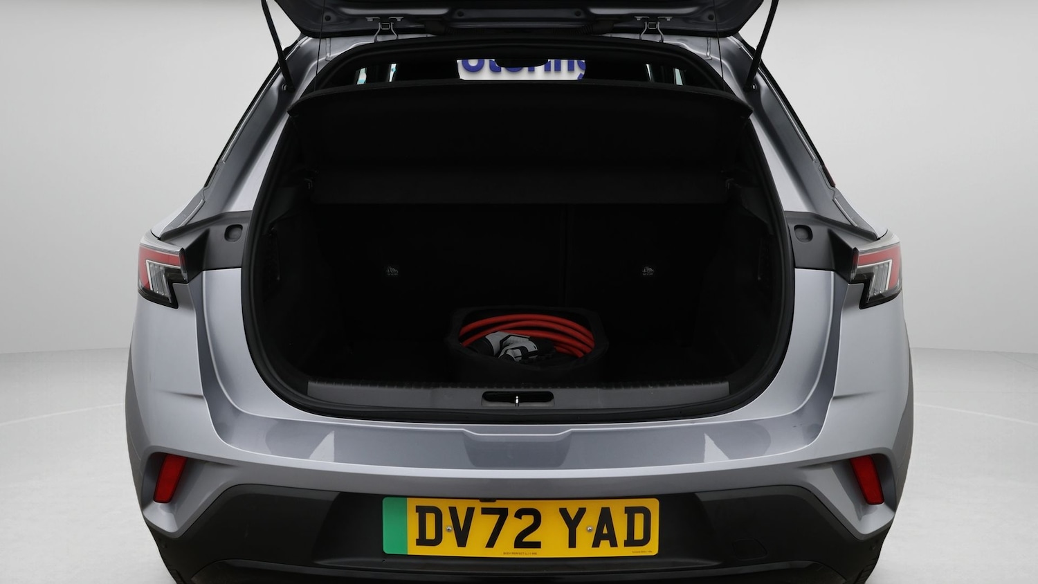 Used Vauxhall Mokka Electric 2022 for sale - 78025880: Photo 17