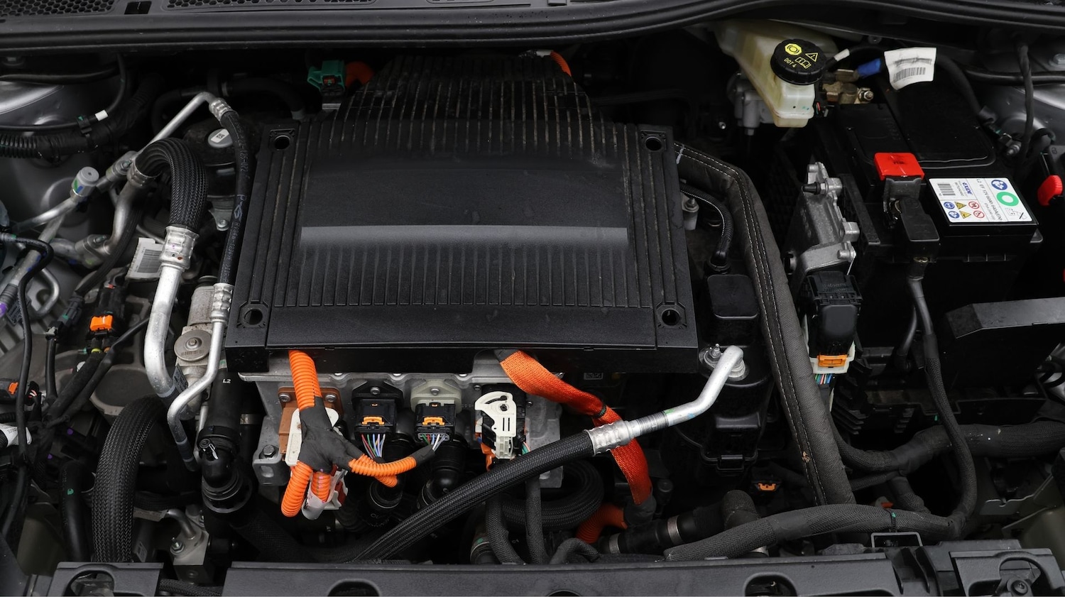 Used Vauxhall Mokka Electric 2022 for sale - 78025880: Photo 19