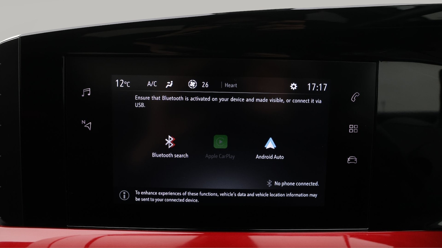 Used Vauxhall Mokka Electric 2022 for sale - 78025880: Photo 25