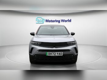 Used Vauxhall Mokka Electric 2022 for sale - 78025880: Photo