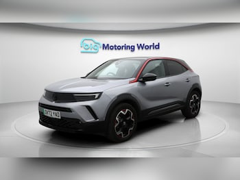 Used Vauxhall Mokka Electric 2022 for sale - 78025880: Photo