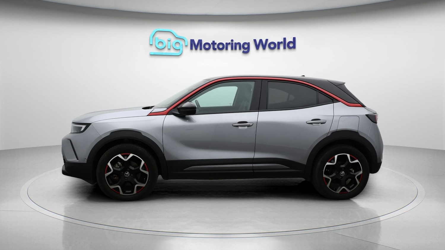 Used Vauxhall Mokka Electric 2022 for sale - 78025880: Photo 4