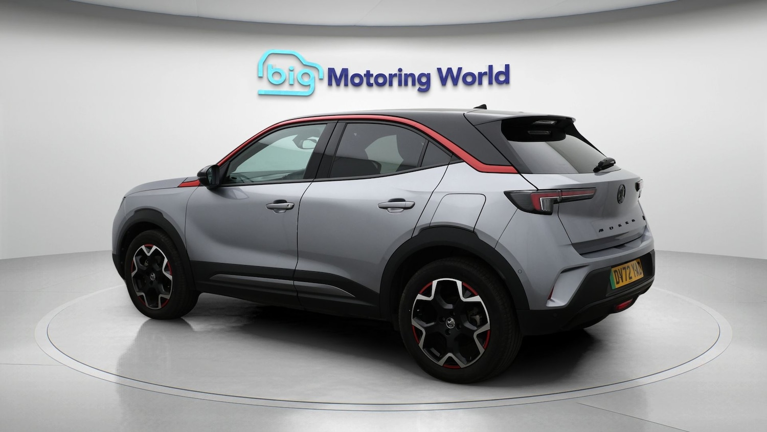 Used Vauxhall Mokka Electric 2022 for sale - 78025880: Photo 5