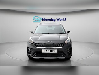 Used Kia Niro 2022 for sale - 78325160: Photo