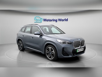 Used BMW iX1 2023 for sale - 79487123: Photo