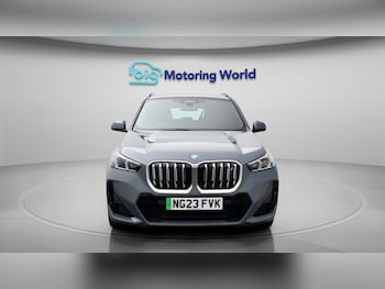 Used BMW iX1 2023 for sale - 79487123: Photo