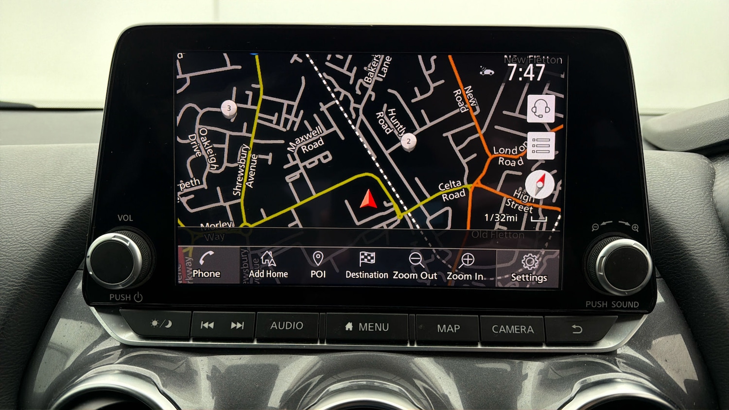 Used Nissan Juke 2023 for sale - 78064575: Photo 10