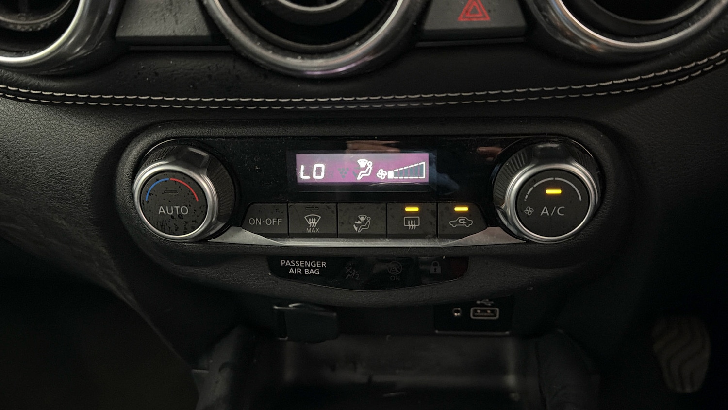 Used Nissan Juke 2023 for sale - 78064575: Photo 11