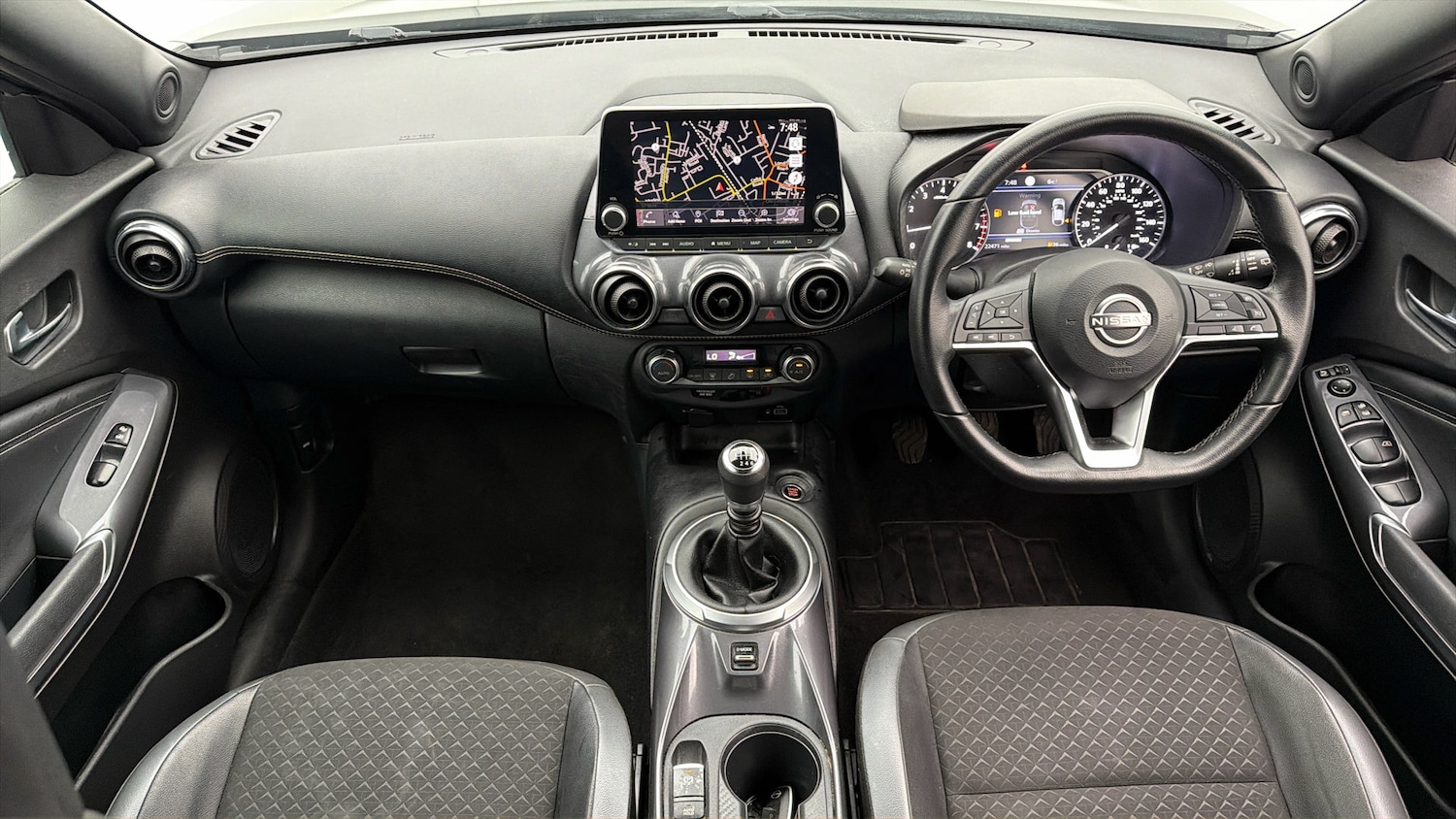 Used Nissan Juke 2023 for sale - 78064575: Photo 12