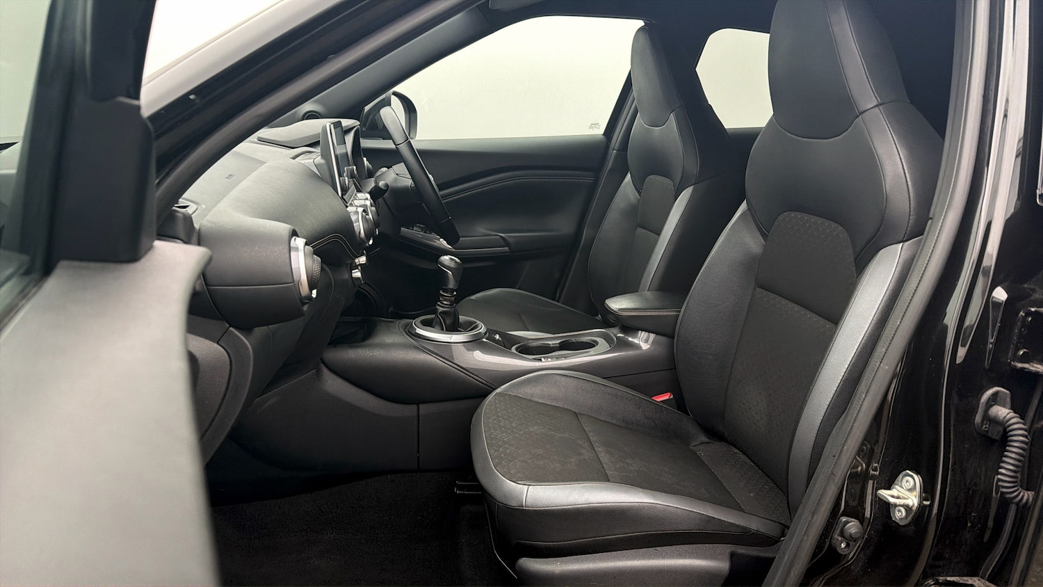 Used Nissan Juke 2023 for sale - 78064575: Photo 13