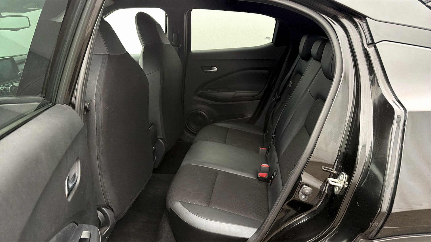 Used Nissan Juke 2023 for sale - 78064575: Photo 15