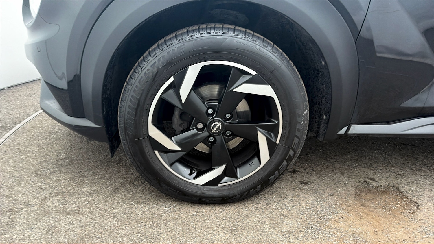 Used Nissan Juke 2023 for sale - 78064575: Photo 17