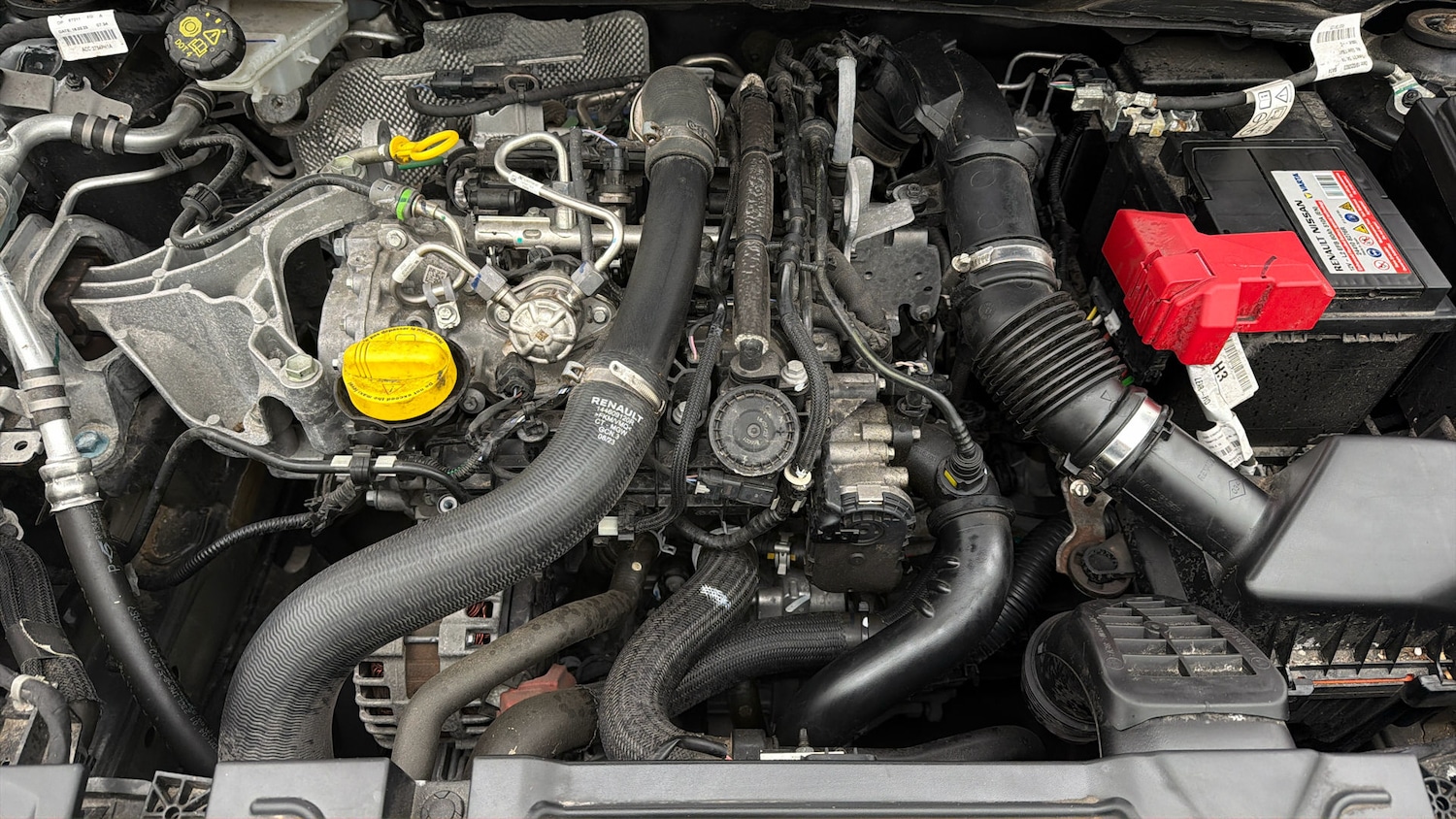 Used Nissan Juke 2023 for sale - 78064575: Photo 18