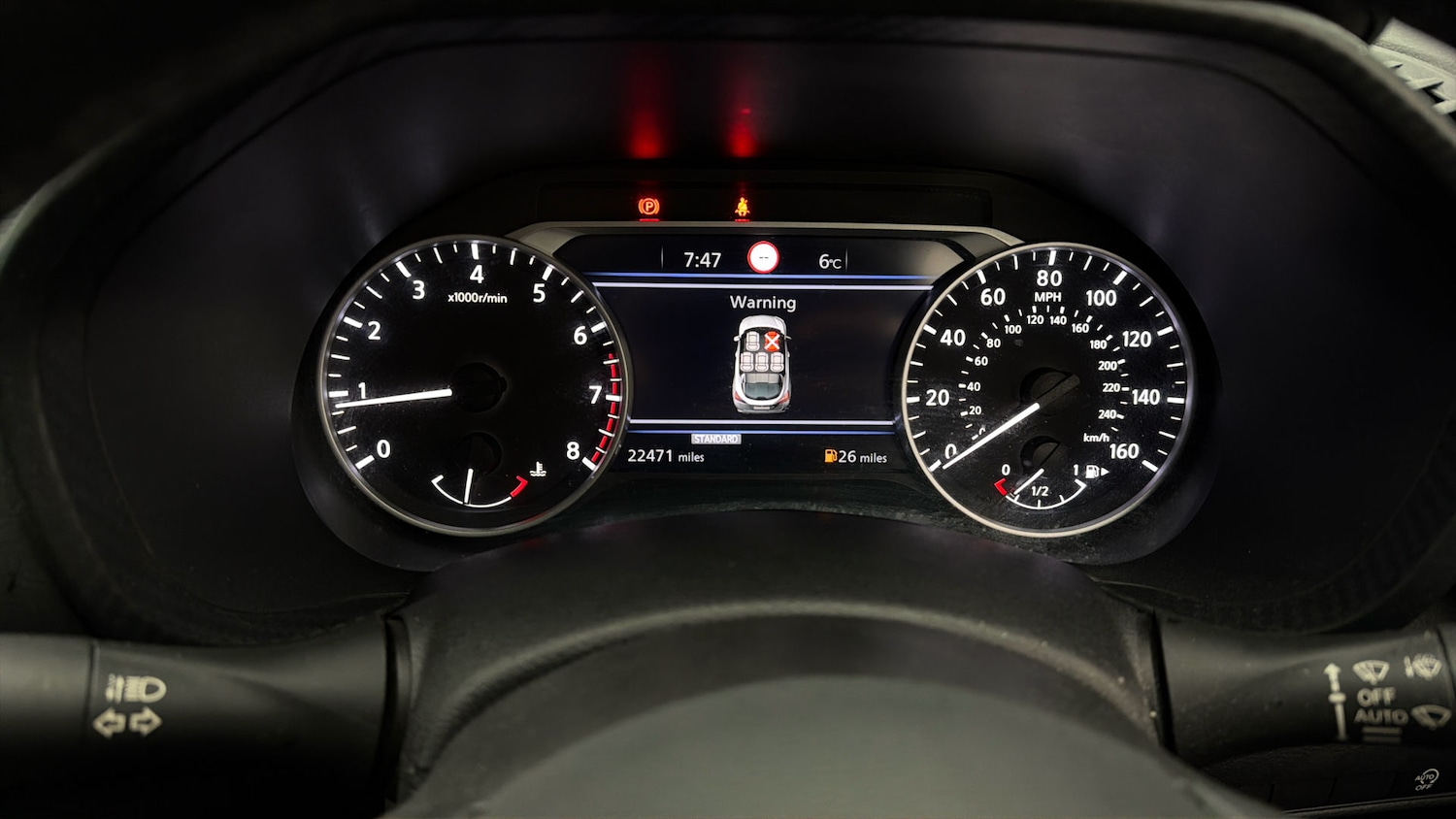 Used Nissan Juke 2023 for sale - 78064575: Photo 24