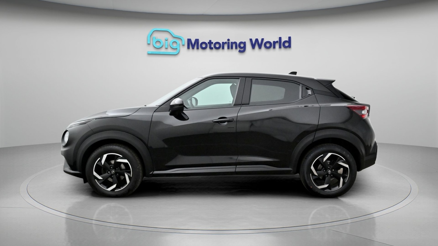 Used Nissan Juke 2023 for sale - 78064575: Photo 4