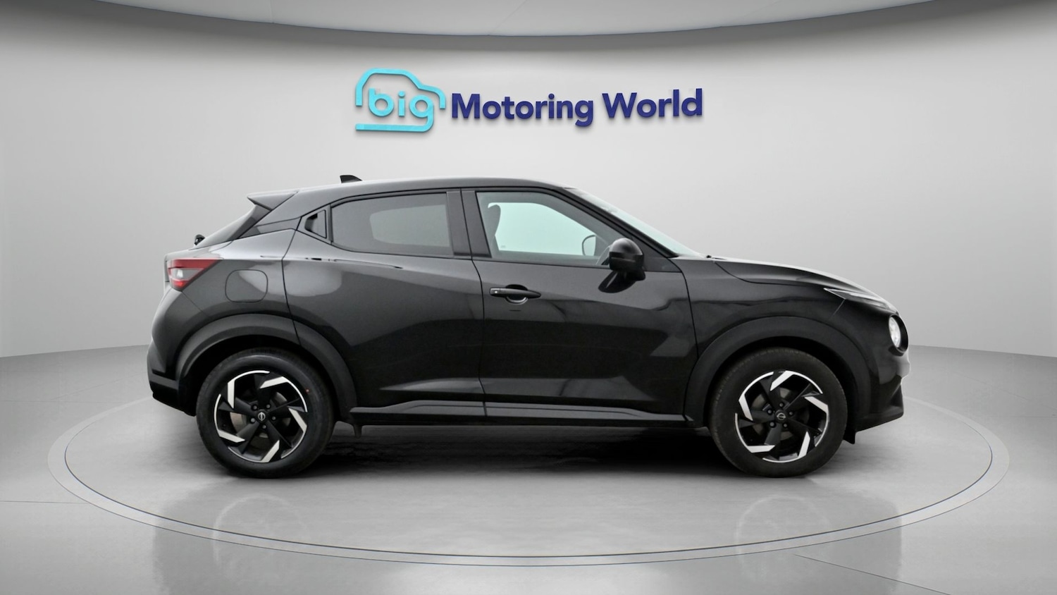 Used Nissan Juke 2023 for sale - 78064575: Photo 8