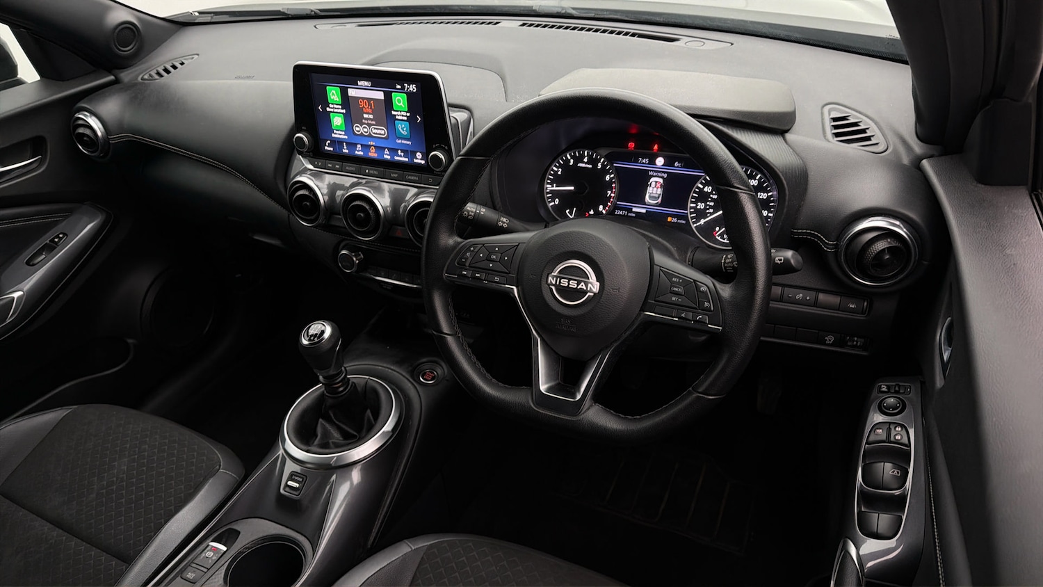 Used Nissan Juke 2023 for sale - 78064575: Photo 9