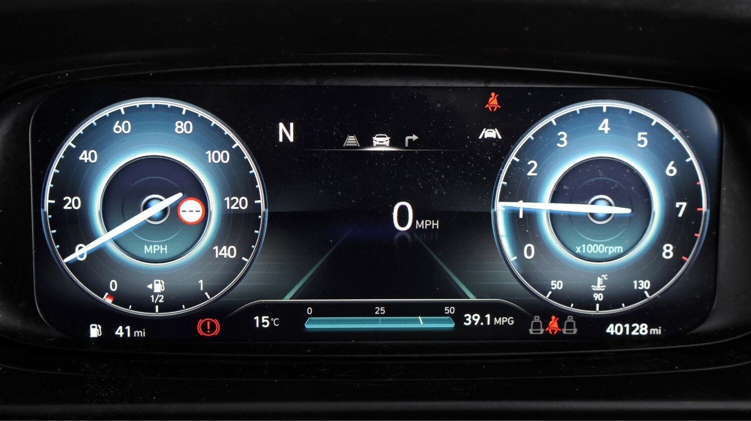 Used Hyundai BAYON for sale - 77871836: Photo 10