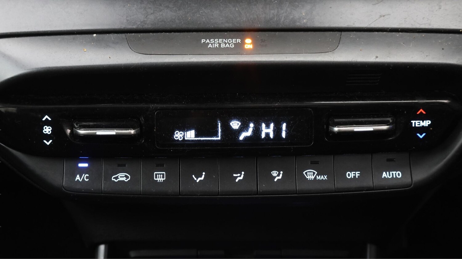 Used Hyundai BAYON for sale - 77871836: Photo 12