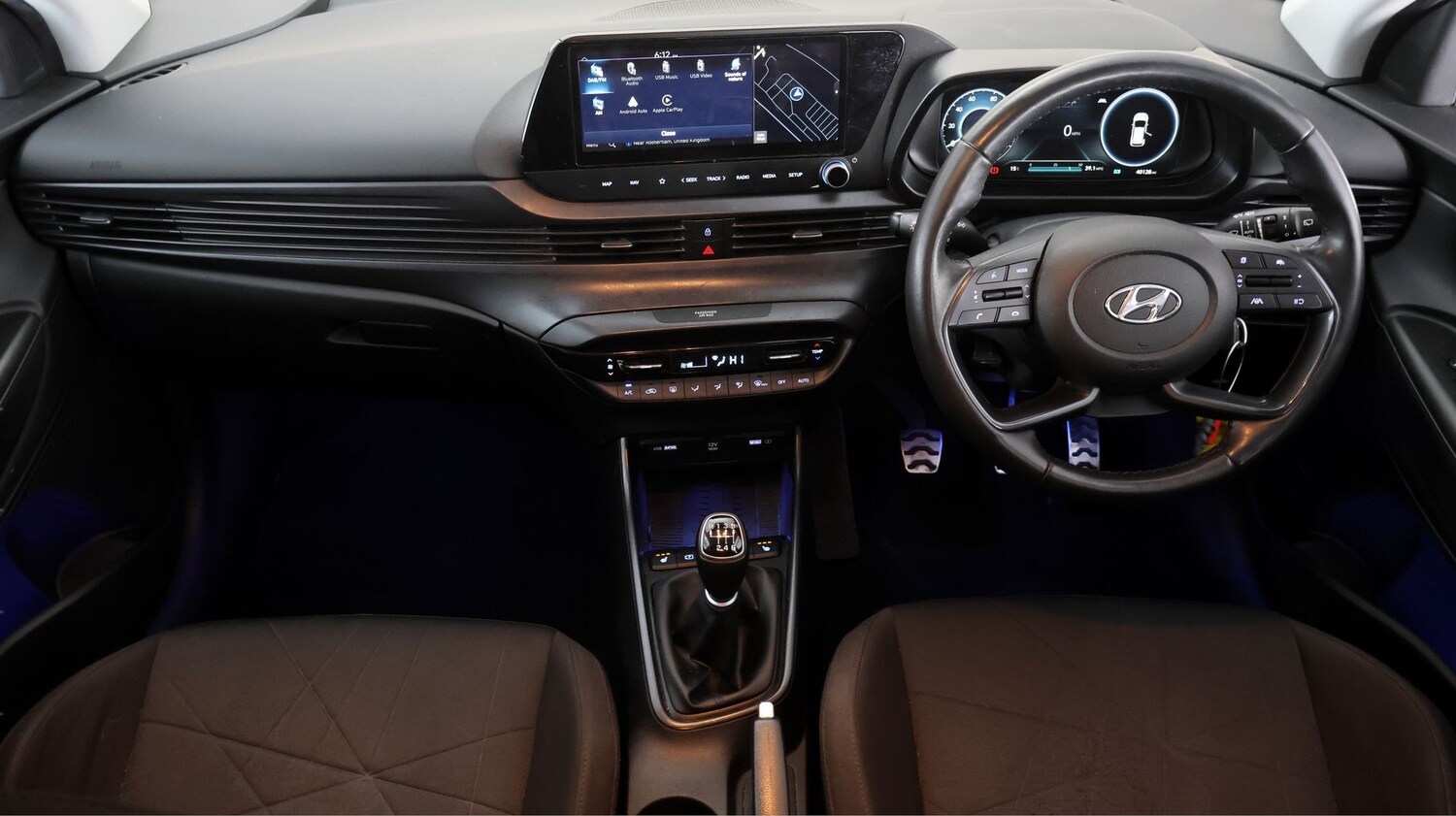 Used Hyundai BAYON for sale - 77871836: Photo 13