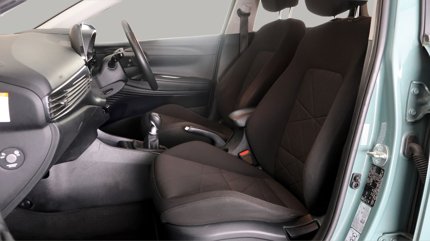 Used Hyundai BAYON for sale - 77871836: Photo 14