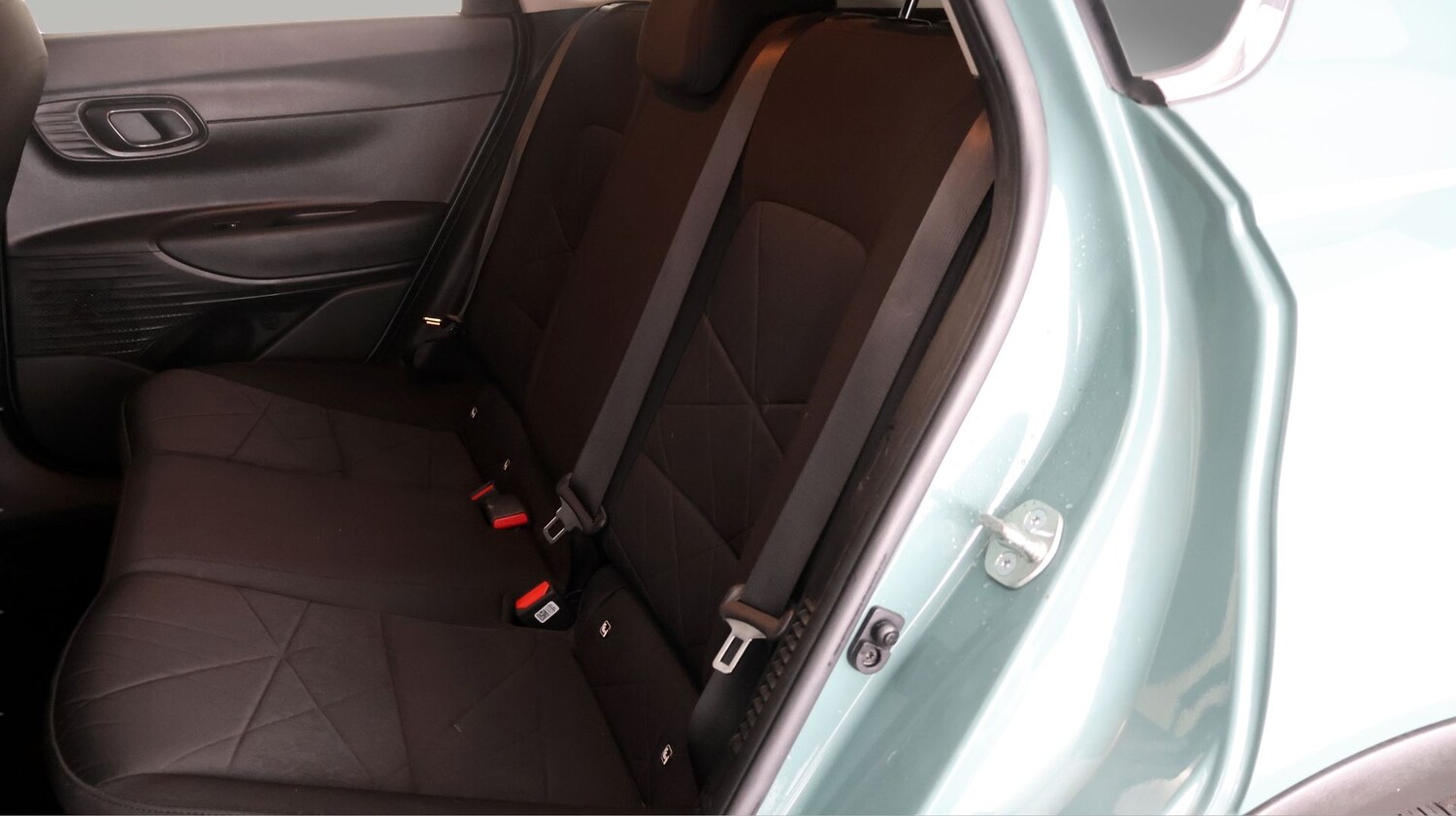 Used Hyundai BAYON for sale - 77871836: Photo 16