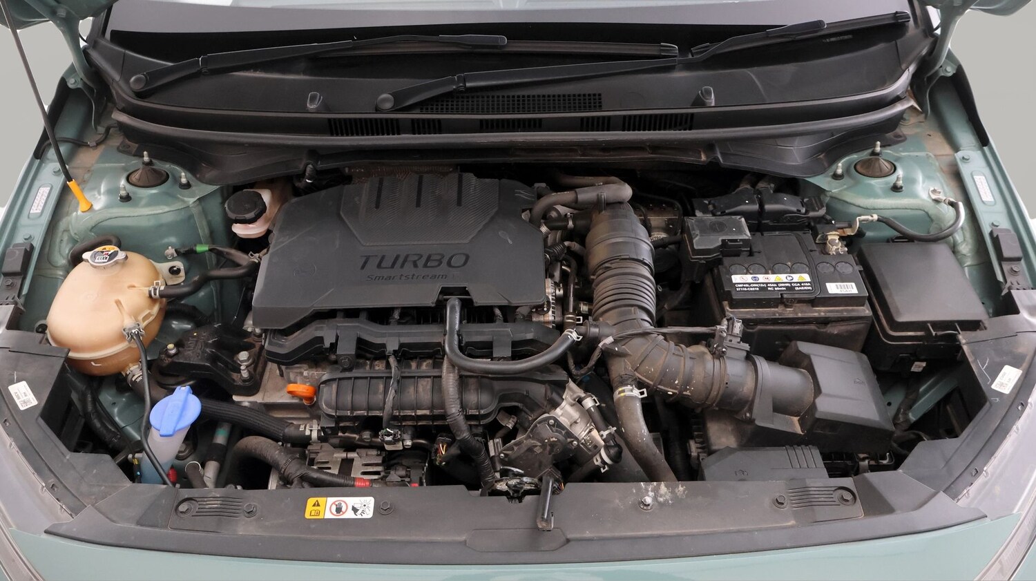 Used Hyundai BAYON for sale - 77871836: Photo 19