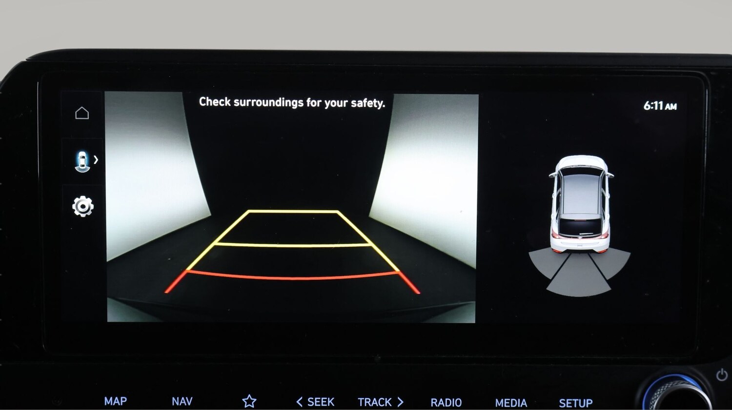 Used Hyundai BAYON for sale - 77871836: Photo 26