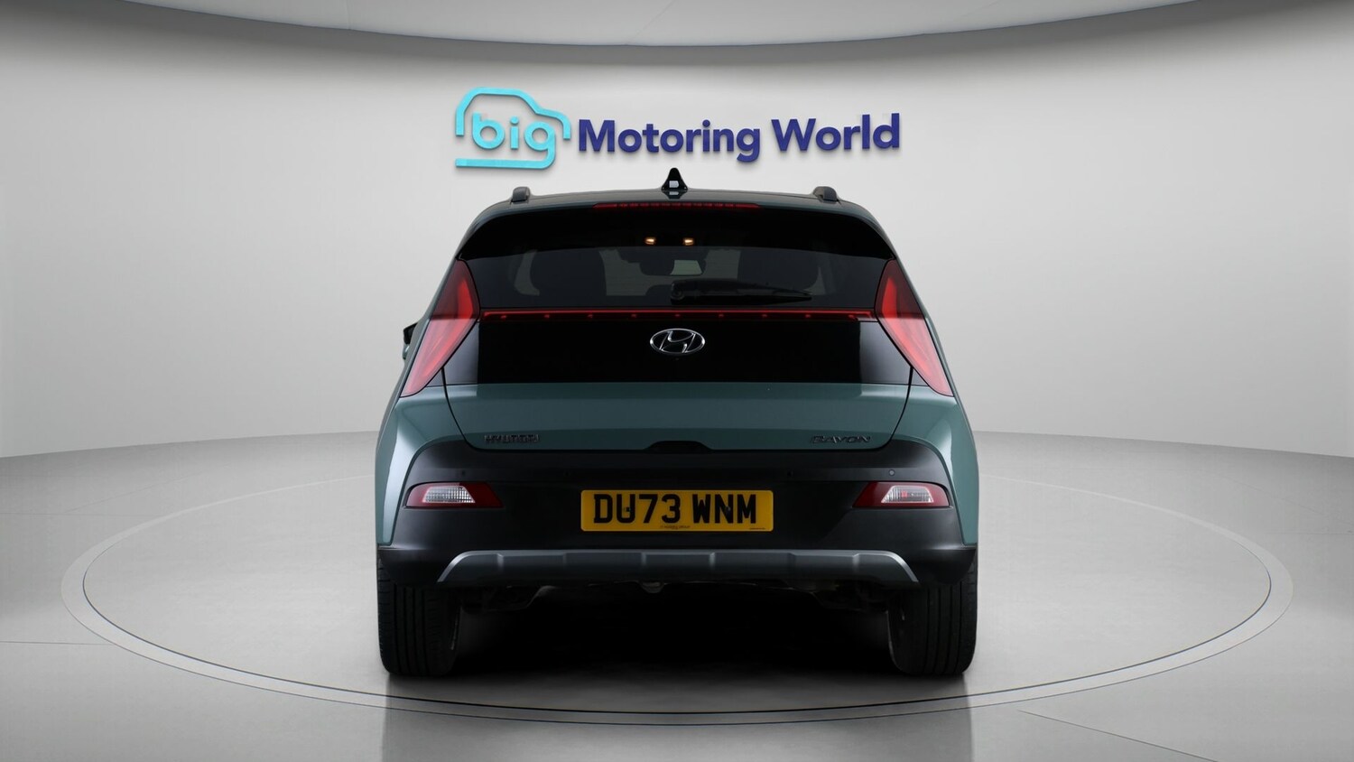 Used Hyundai BAYON for sale - 77871836: Photo 6