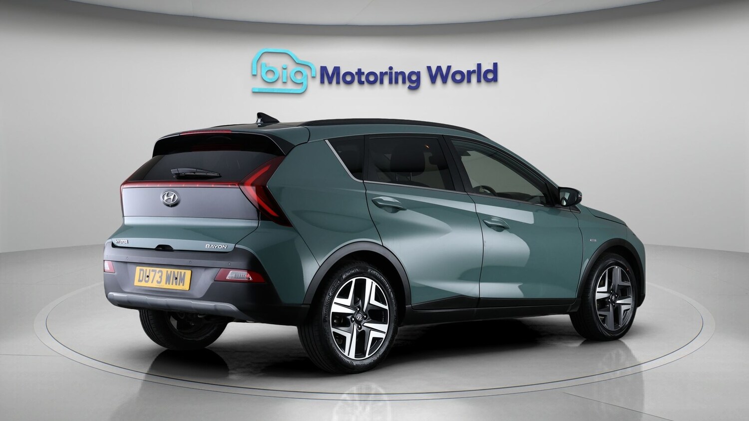 Used Hyundai BAYON for sale - 77871836: Photo 7