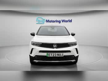 Used Vauxhall Mokka Electric 2023 for sale - 79672383: Photo