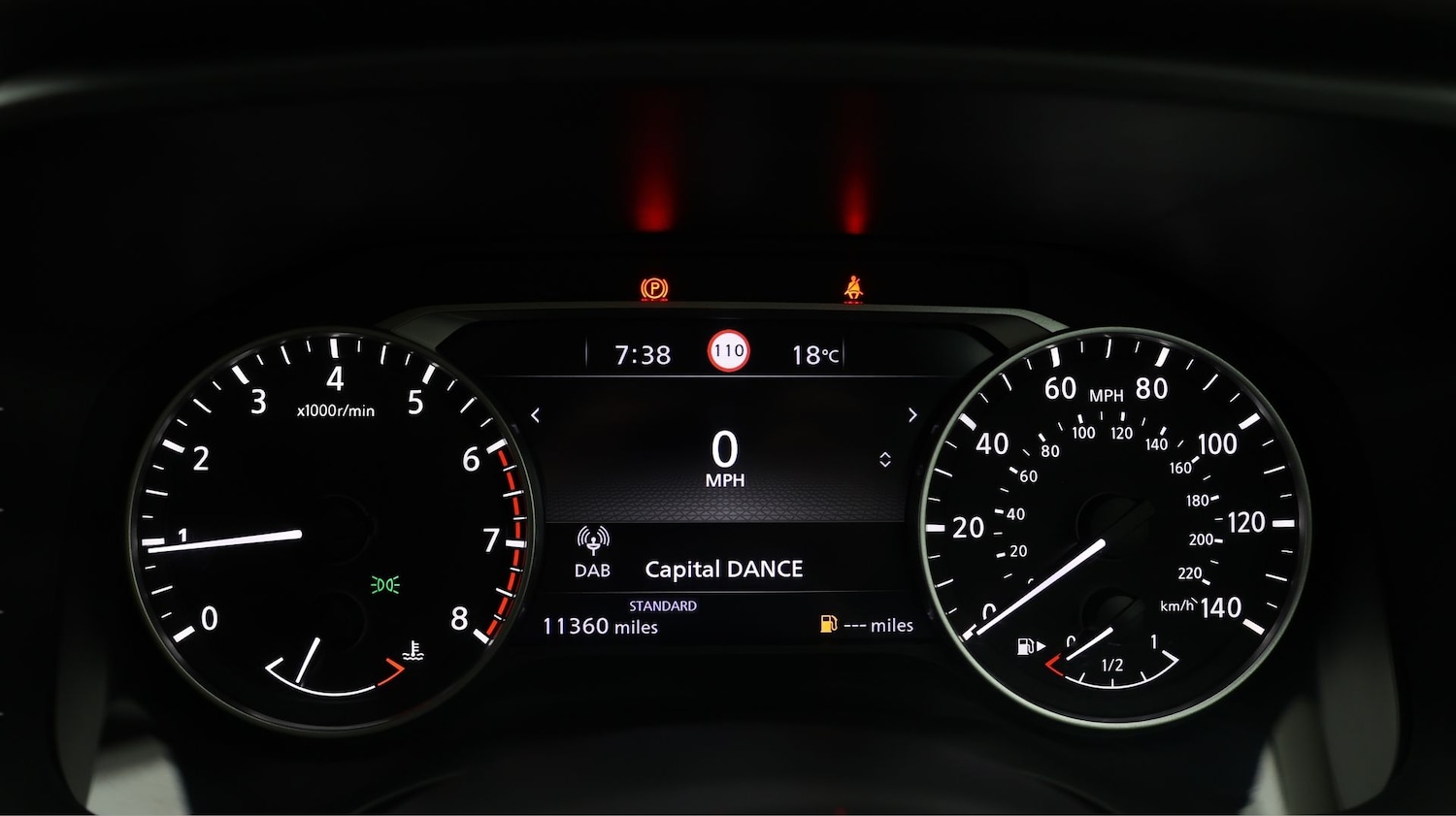 Used Nissan Qashqai 2024 for sale - 77220952: Photo 10