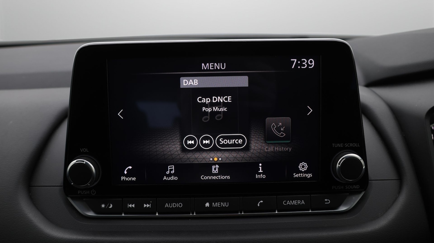 Used Nissan Qashqai 2024 for sale - 77220952: Photo 11