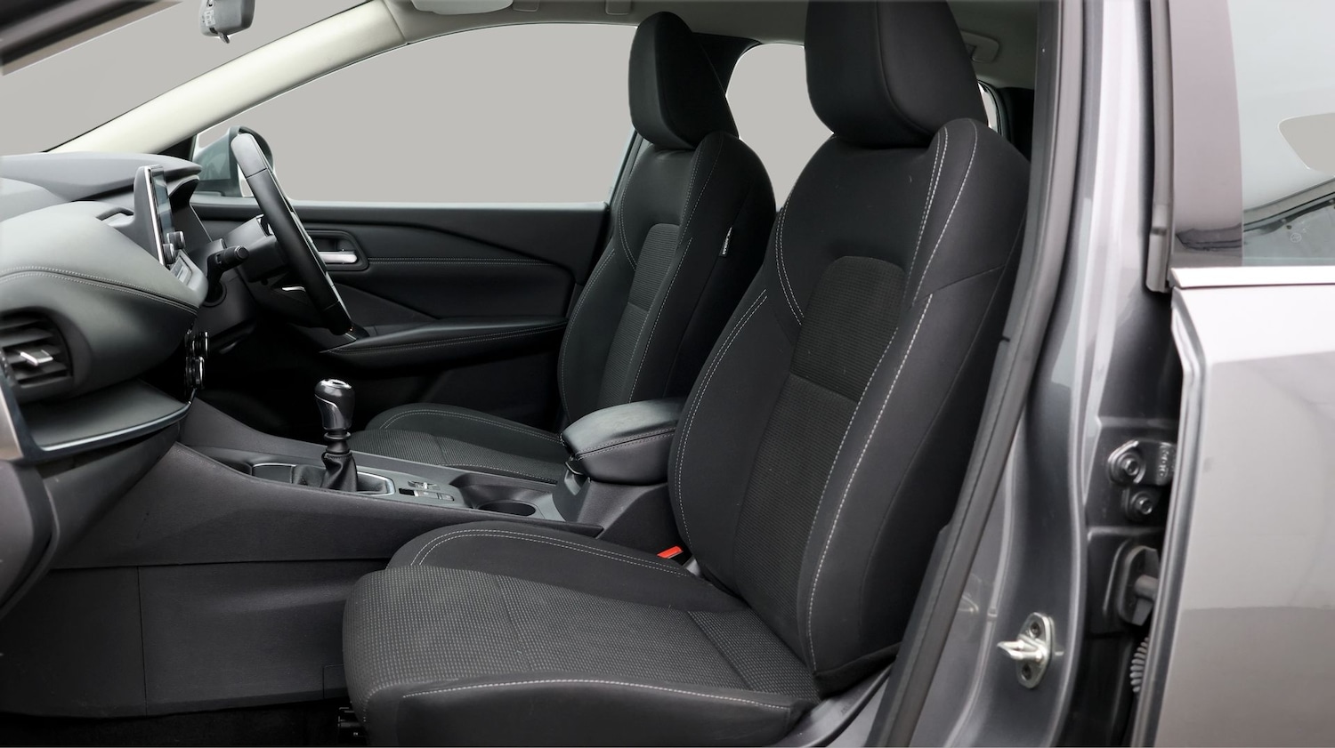 Used Nissan Qashqai 2024 for sale - 77220952: Photo 14