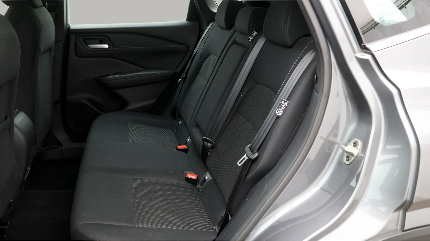 Used Nissan Qashqai 2024 for sale - 77220952: Photo 16