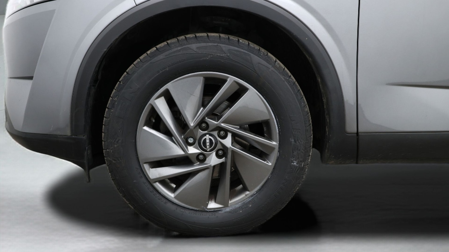 Used Nissan Qashqai 2024 for sale - 77220952: Photo 18