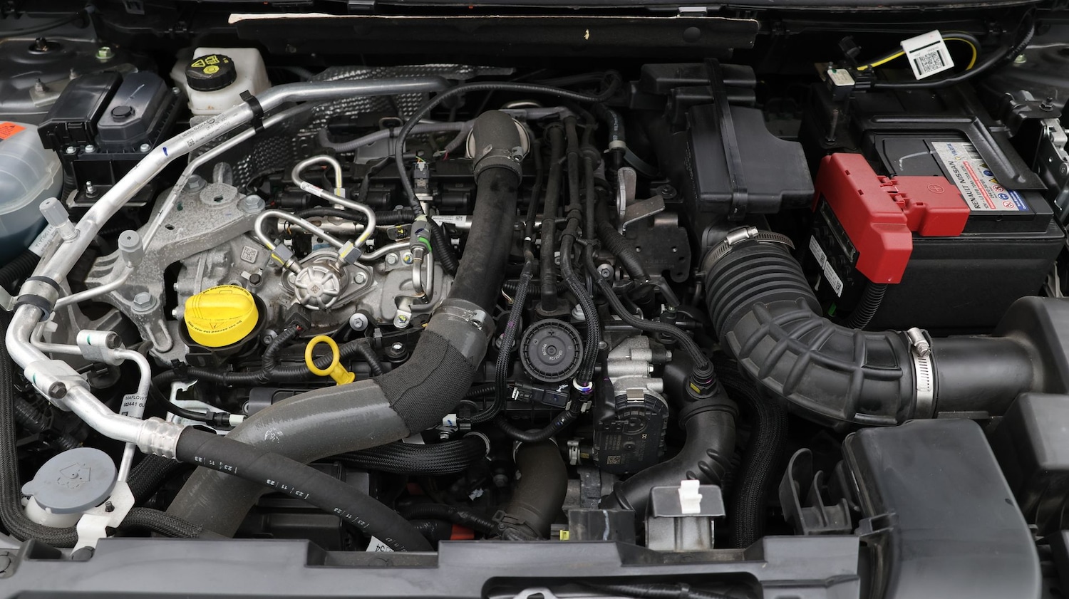 Used Nissan Qashqai 2024 for sale - 77220952: Photo 19