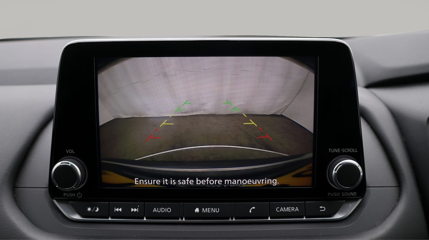 Used Nissan Qashqai 2024 for sale - 77220952: Photo 21