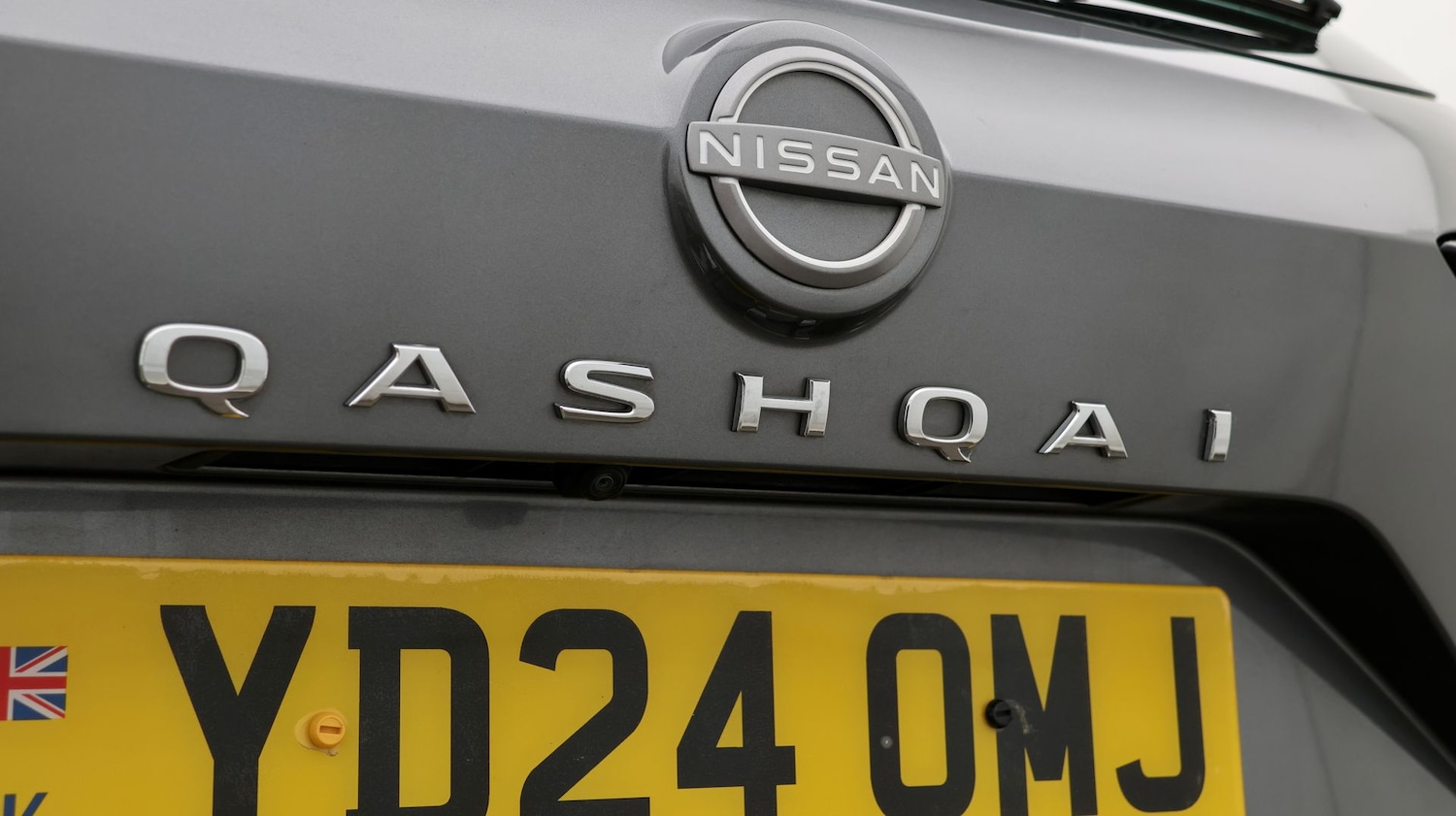 Used Nissan Qashqai 2024 for sale - 77220952: Photo 24