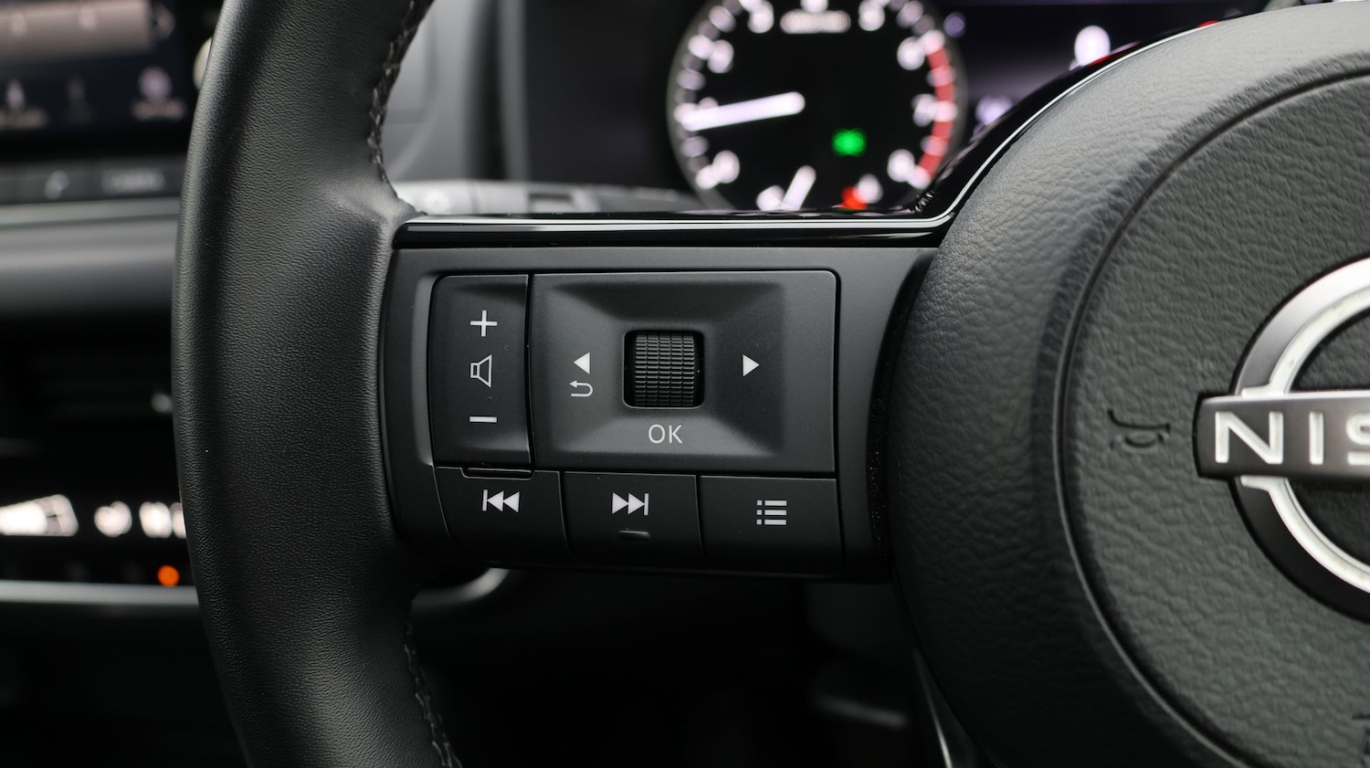 Used Nissan Qashqai 2024 for sale - 77220952: Photo 25