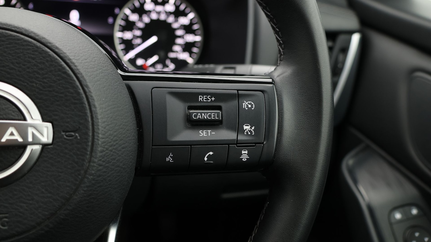 Used Nissan Qashqai 2024 for sale - 77220952: Photo 26