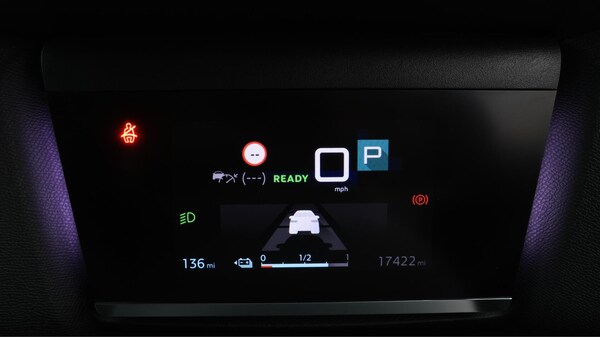 Used Citroen e-C4 2022 for sale - 76179872: Photo 11