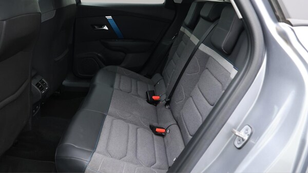 Used Citroen e-C4 2022 for sale - 76179872: Photo 17
