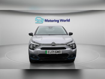 Used Citroen e-C4 2022 for sale - 76179872: Photo 3