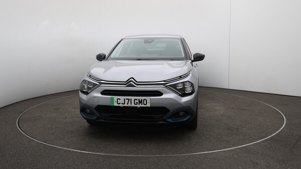 Used Citroen e-C4 2022 for sale - 76179872: Photo 40
