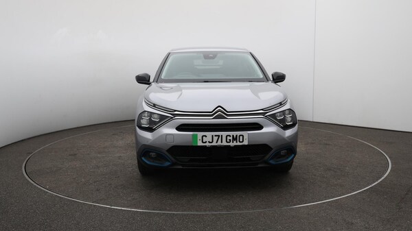 Used Citroen e-C4 2022 for sale - 76179872: Photo 41