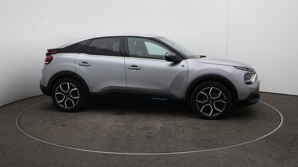 Used Citroen e-C4 2022 for sale - 76179872: Photo 49